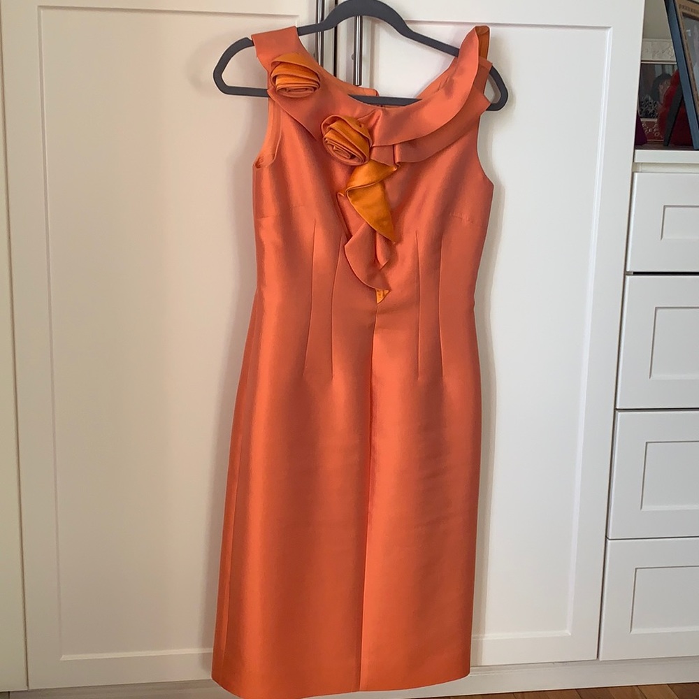 Sara Campbell Party dress